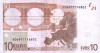 10 евро реверс