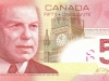 50 канадских долларов аверс