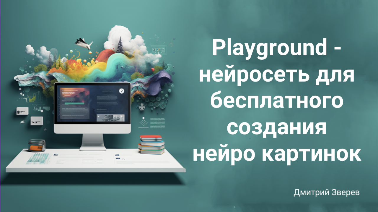 Нейрокартинки