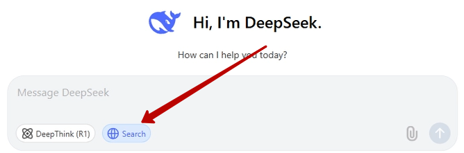 Deepseek