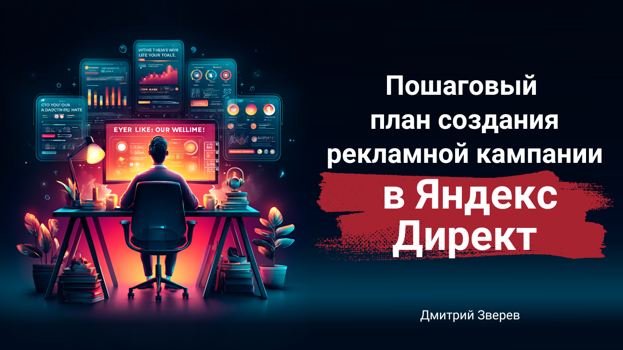 яндекс директ
