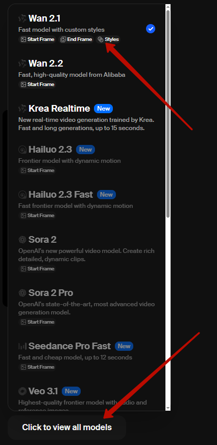 видео из фото
