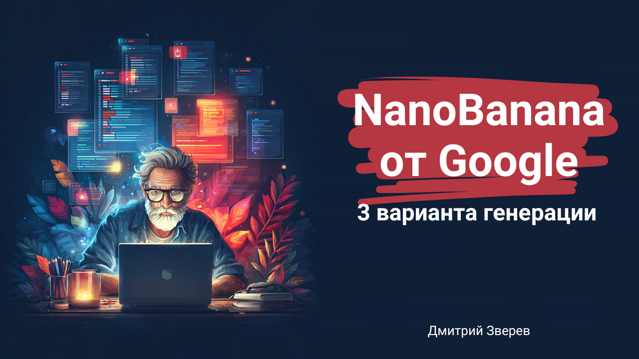 NanoBanana