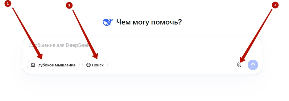 китайские нейросети