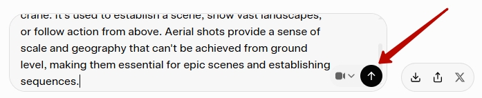видео Grok