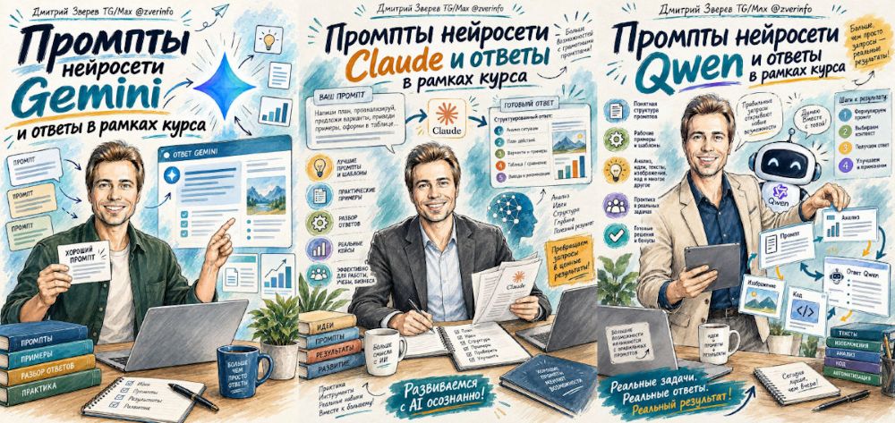 текст в нейросетях