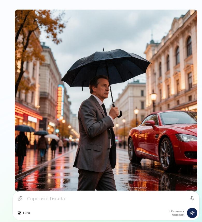 текст в нейросетях
